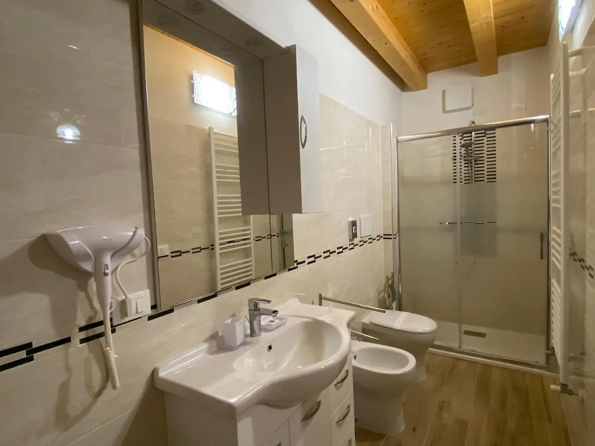Valentina Venezia Hotel Malcontenta Guest house