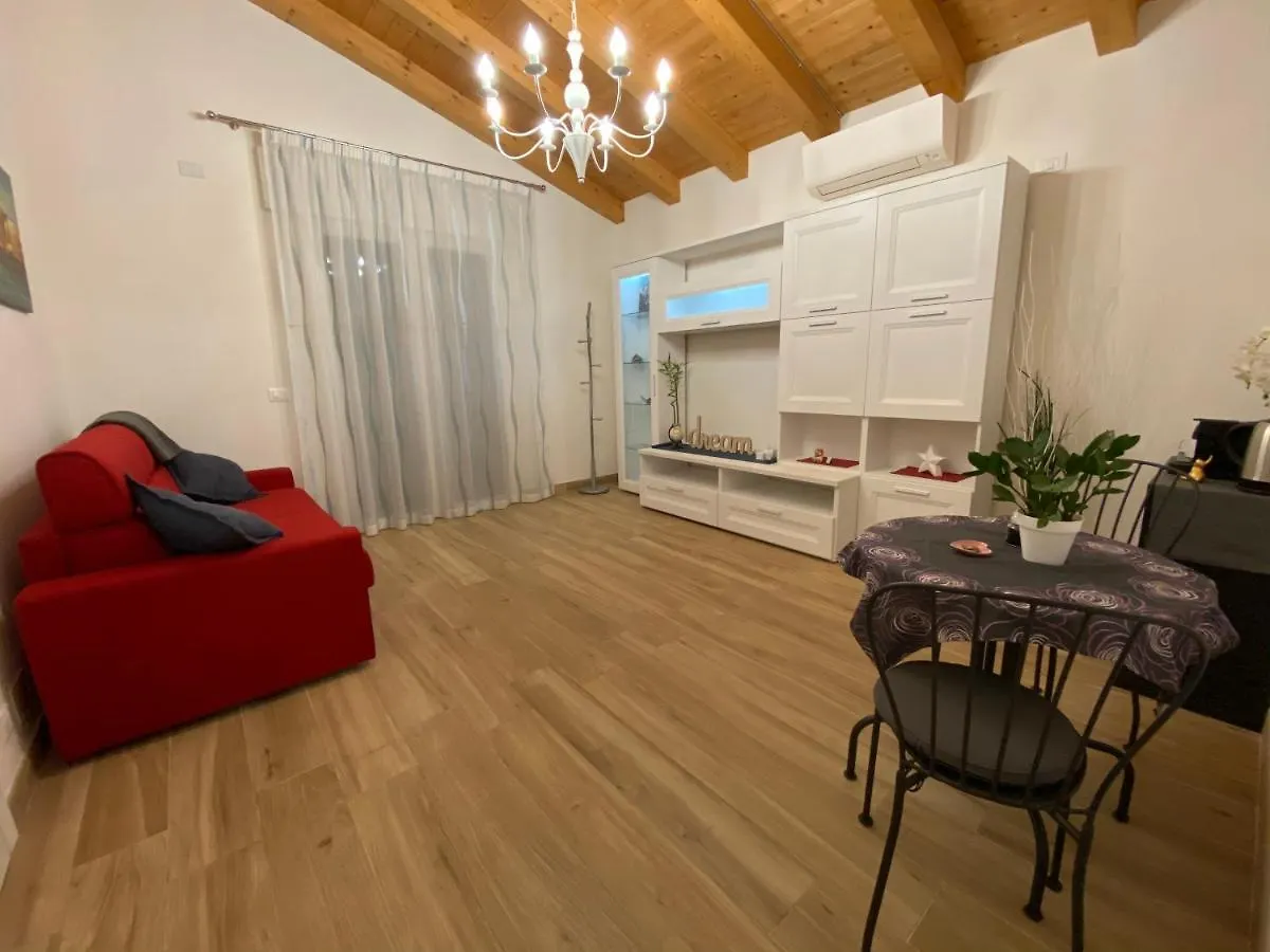 Valentina Venezia Hotel Malcontenta Italy