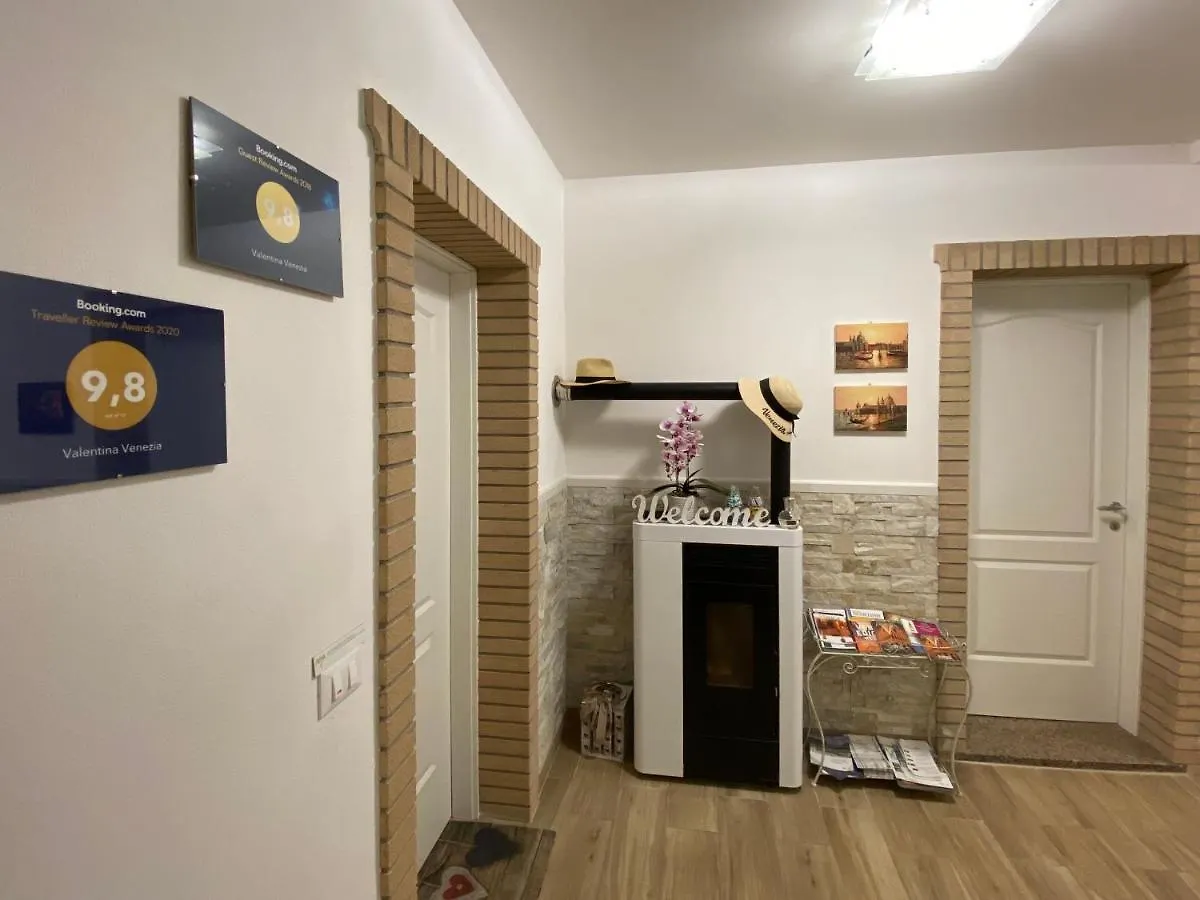 Valentina Venezia Hotel Malcontenta Guest house