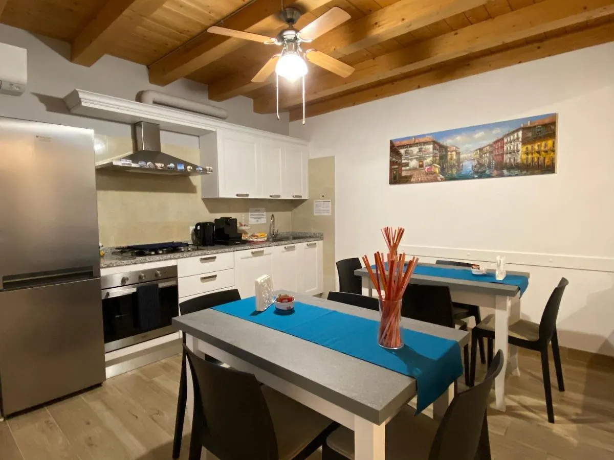 Guest house Valentina Venezia Hotel Malcontenta Italy