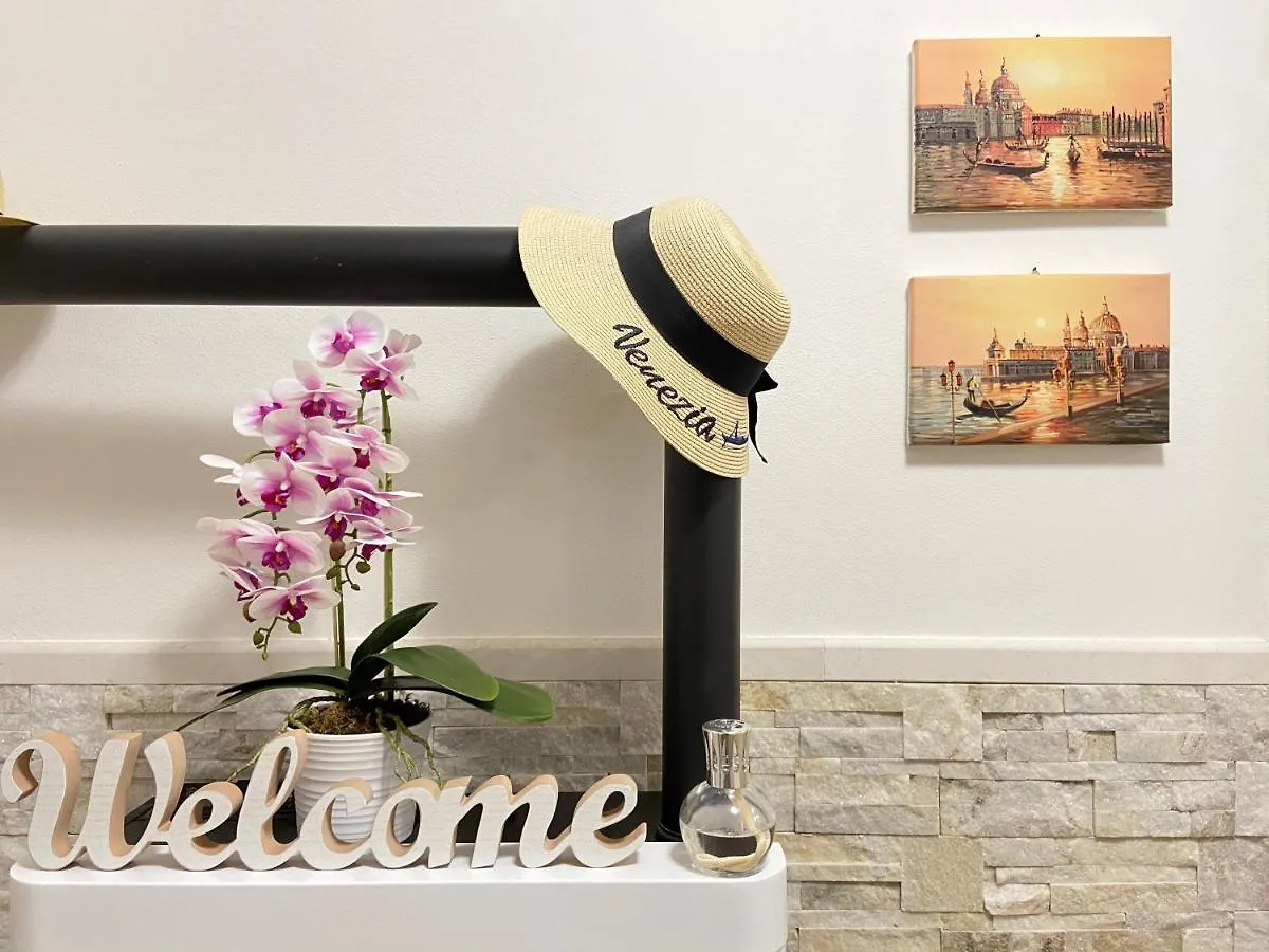 Guest house Valentina Venezia Hotel Malcontenta