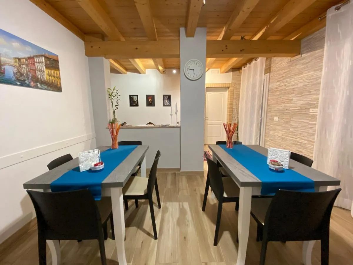 Guest house Valentina Venezia Hotel Malcontenta