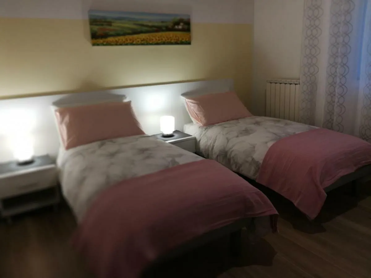 Guest house Valentina Venezia Hotel Malcontenta Italy