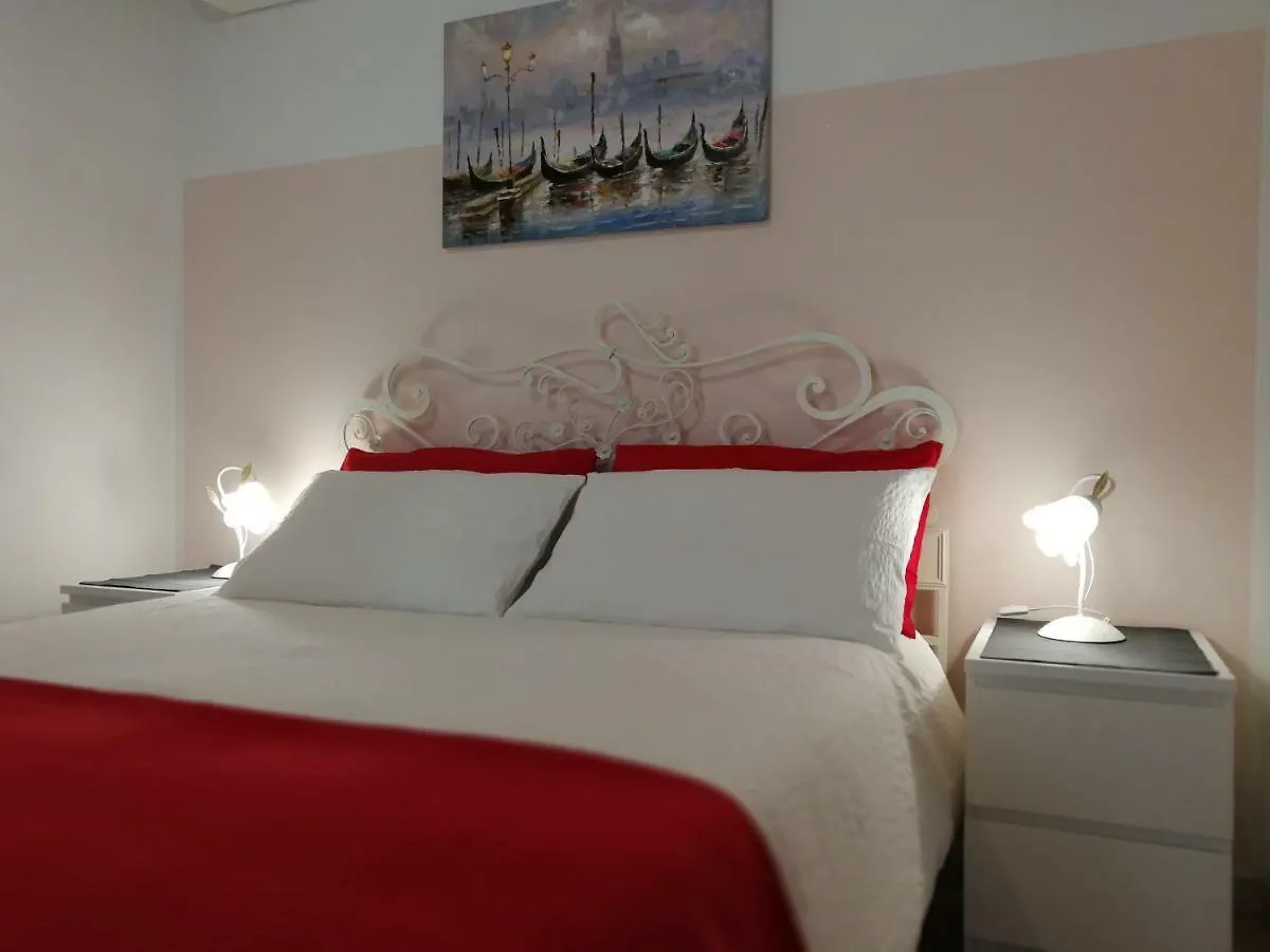 Valentina Venezia Hotel Malcontenta