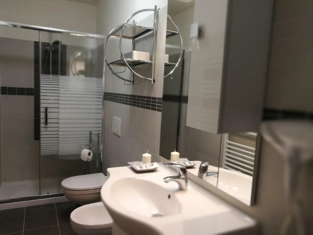 Guest house Valentina Venezia Hotel Malcontenta Italy