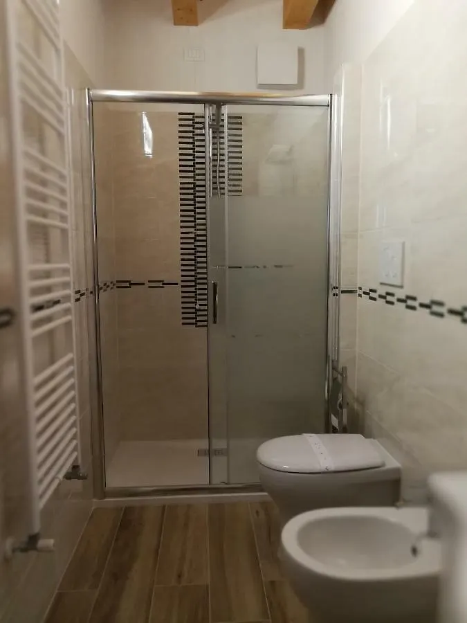 Valentina Venezia Hotel Malcontenta 0*,  Italy