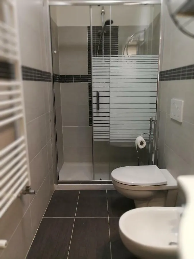 Guest house Valentina Venezia Hotel Malcontenta Italy