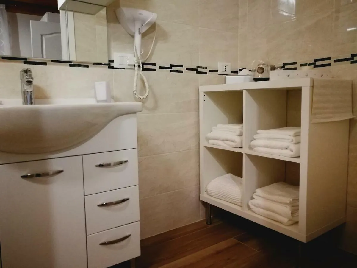 Valentina Venezia Hotel Malcontenta 0*,