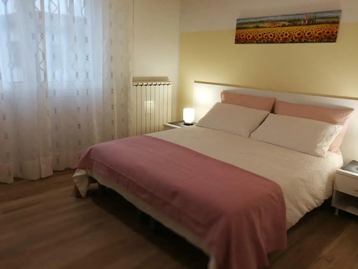 Valentina Venezia Hotel Malcontenta 0*,