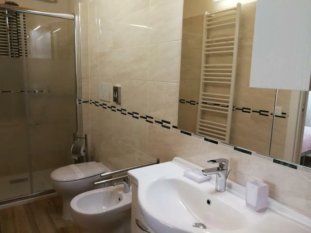 Valentina Venezia Hotel Malcontenta Italy
