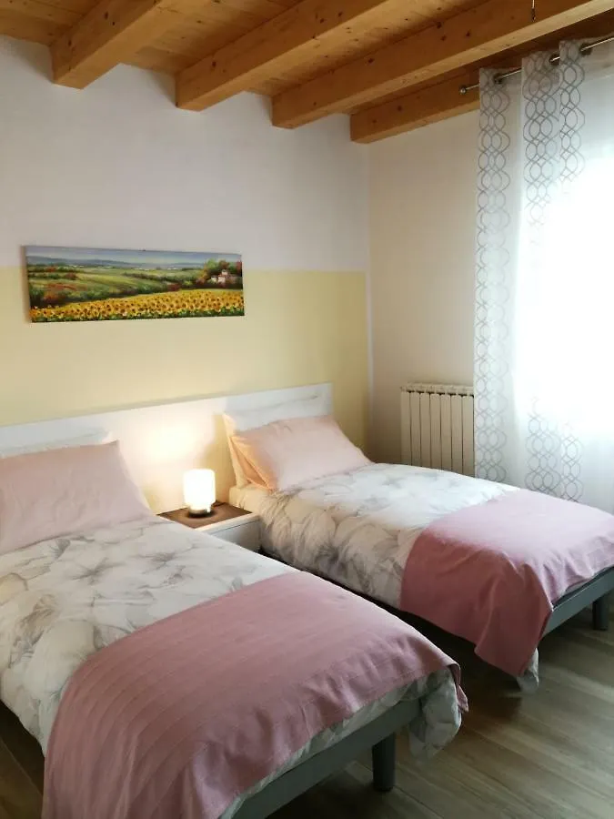 Hotel Valentina Venezia Malcontenta