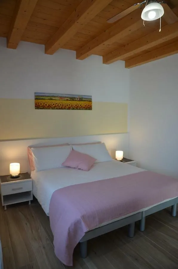 Valentina Venezia Hotel Malcontenta 0*,  Italy