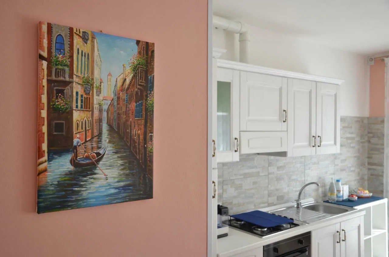 Guest house Valentina Venezia Hotel Malcontenta