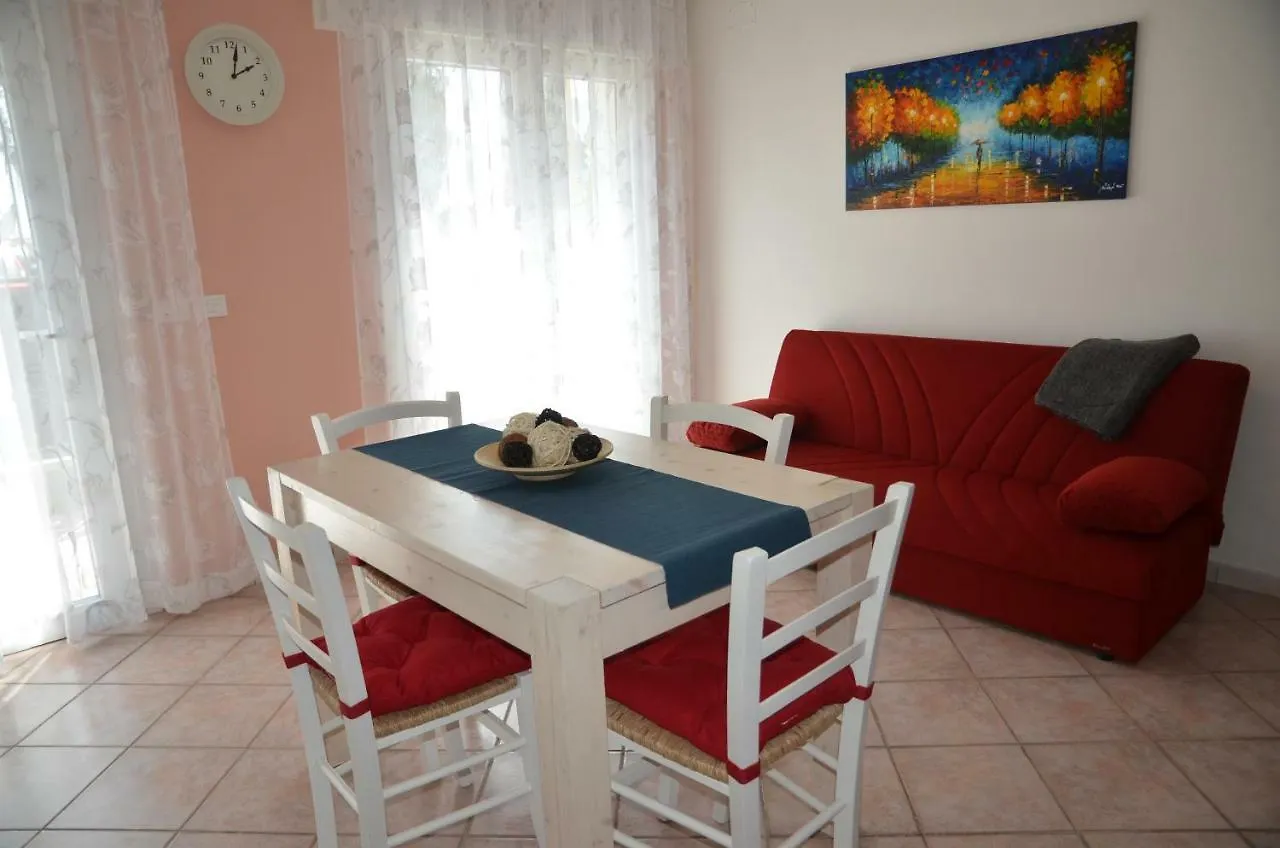 Valentina Venezia Hotel Malcontenta 0*,  Italy