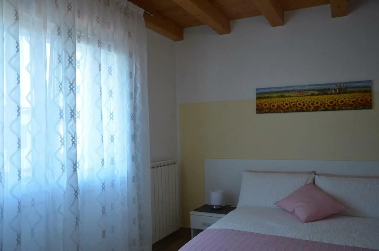 Valentina Venezia Hotel Malcontenta 0*,