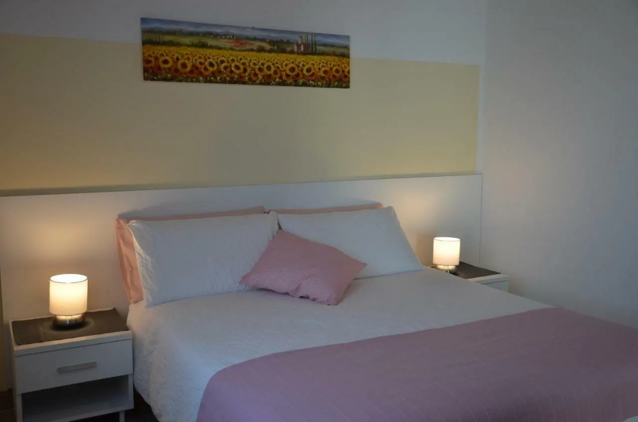 Guest house Valentina Venezia Hotel Malcontenta
