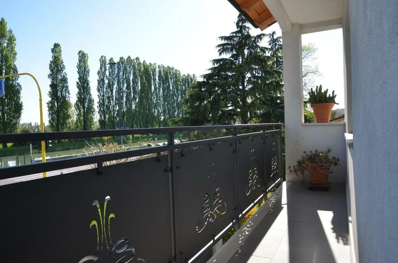 Guest house Valentina Venezia Hotel Malcontenta Italy