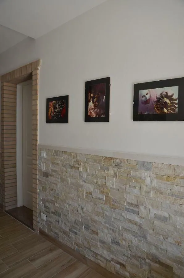 Valentina Venezia Hotel Malcontenta Guest house
