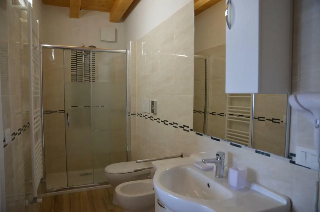 Valentina Venezia Hotel Malcontenta 0*,  Italy