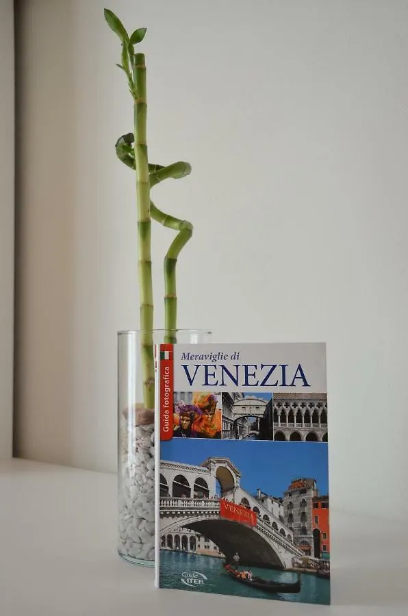 Penzion Hotel Valentina Venezia Malcontenta Itálie