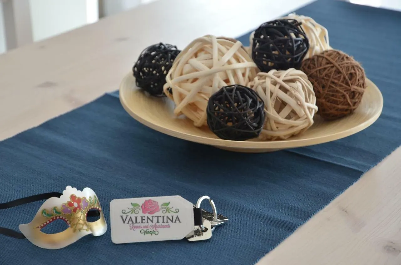 Valentina Venezia Hotel Malcontenta 0*,  Italy