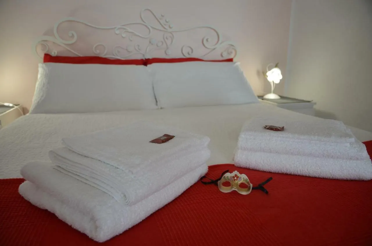 Valentina Venezia Hotel Malcontenta Guest house