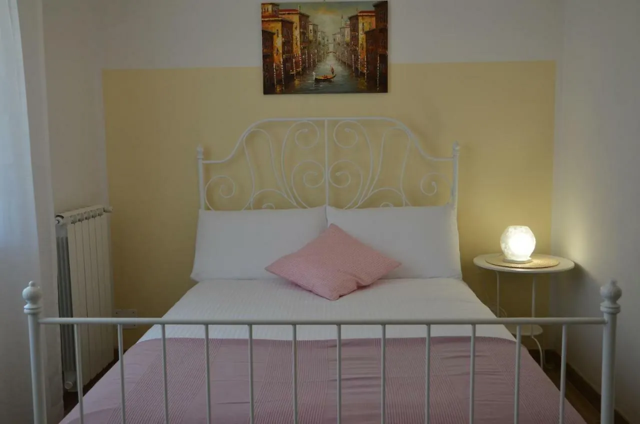 Guest house Valentina Venezia Hotel Malcontenta