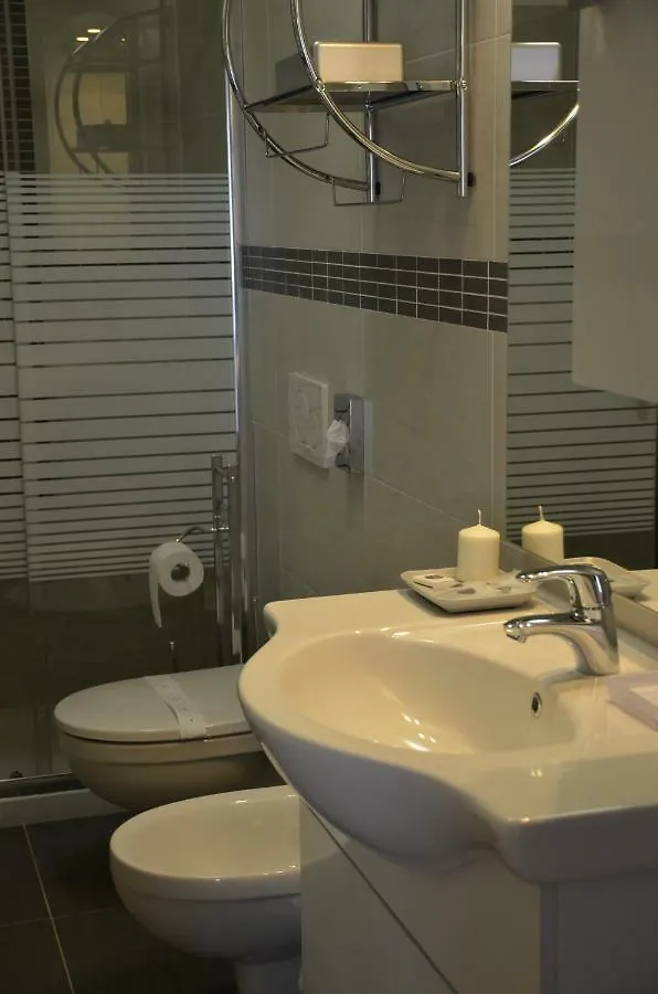 Valentina Venezia Hotel Malcontenta Italy