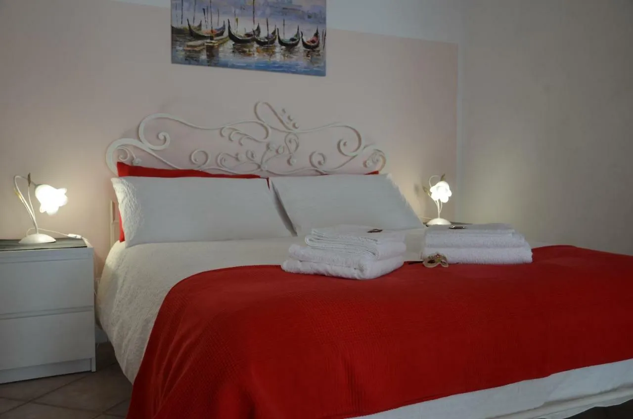 Guest house Valentina Venezia Hotel Malcontenta Italy