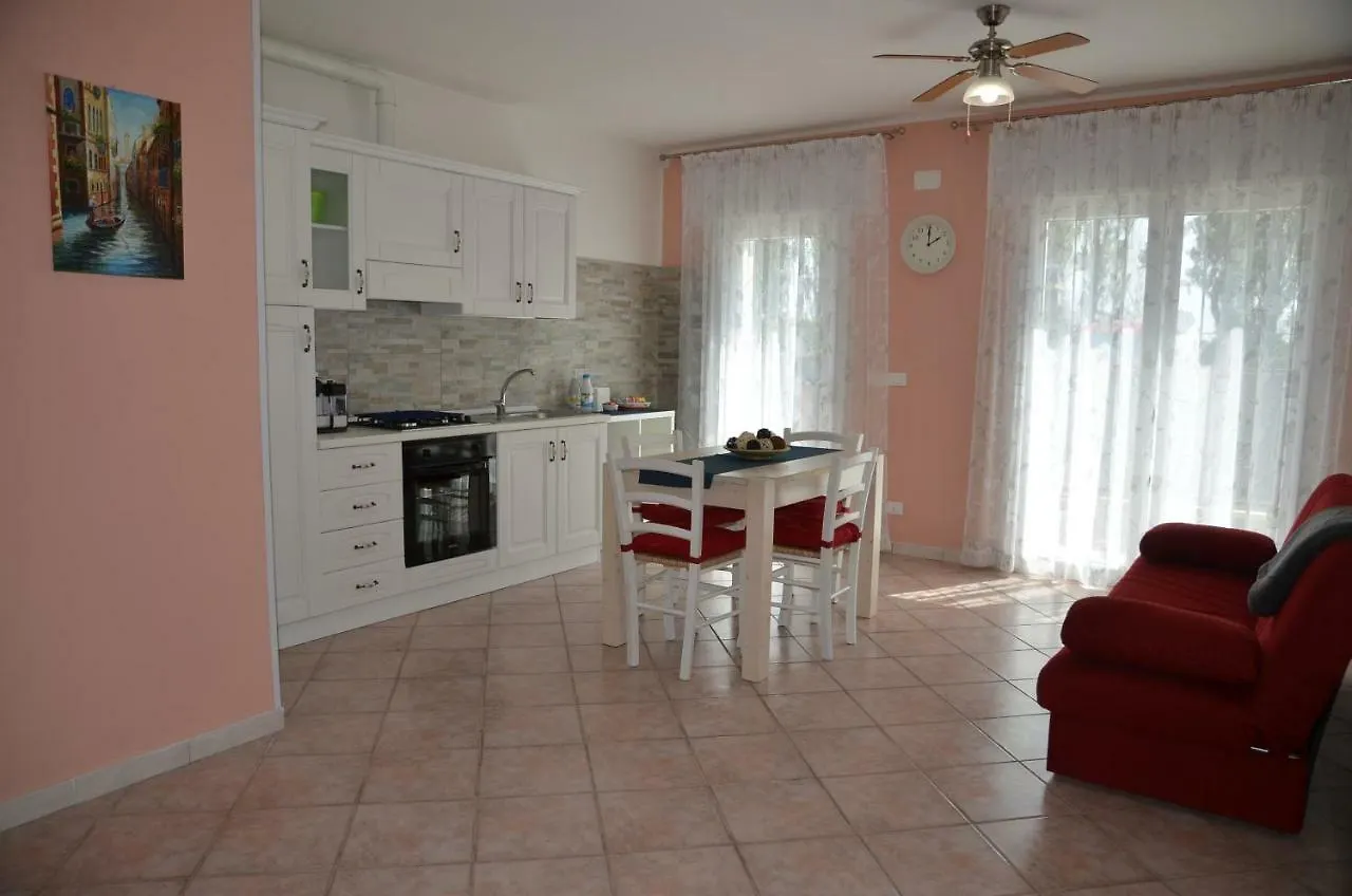 Valentina Venezia Hotel Malcontenta Guest house