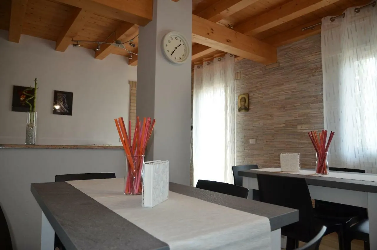 Valentina Venezia Hotel Malcontenta Italy