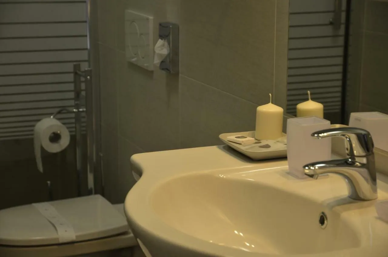 Valentina Venezia Hotel Malcontenta Guest house