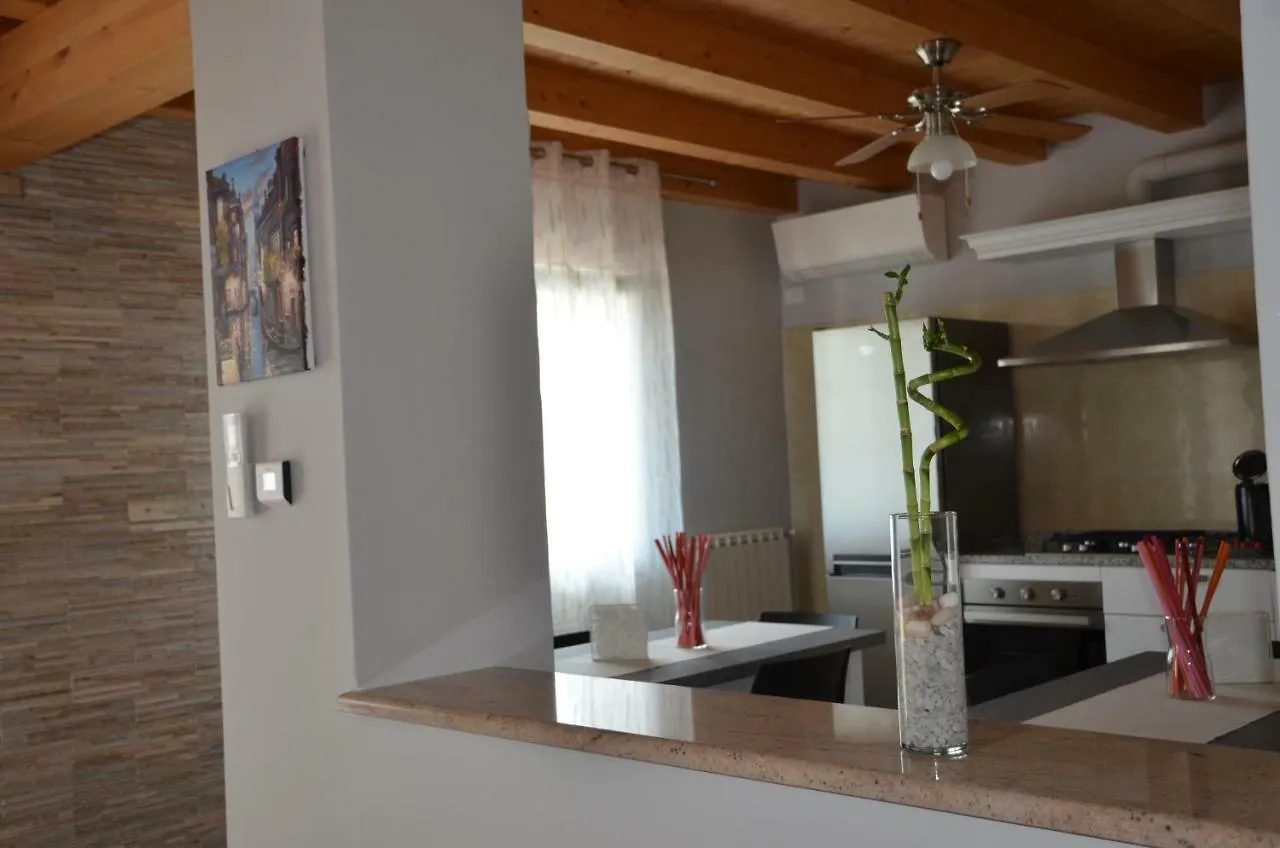 Valentina Venezia Hotel Malcontenta Guest house