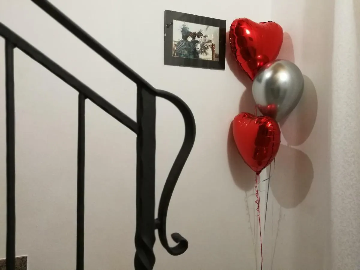 Guest house Valentina Venezia Hotel Malcontenta