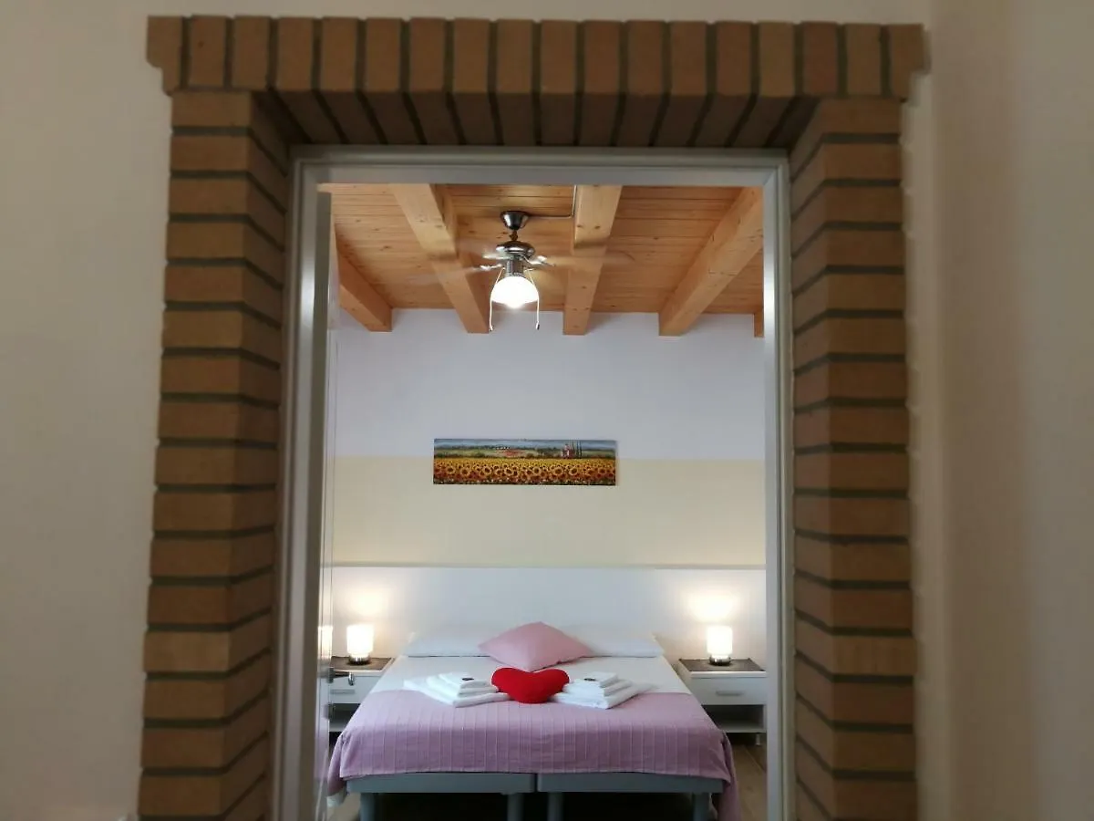 Valentina Venezia Hotel Malcontenta Guest house