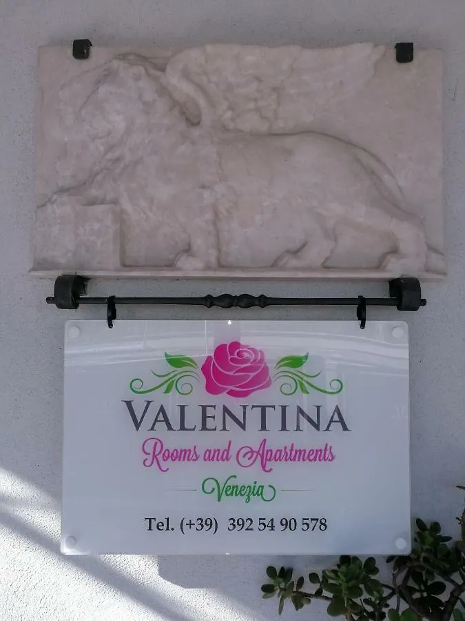 Penzion Hotel Valentina Venezia Malcontenta