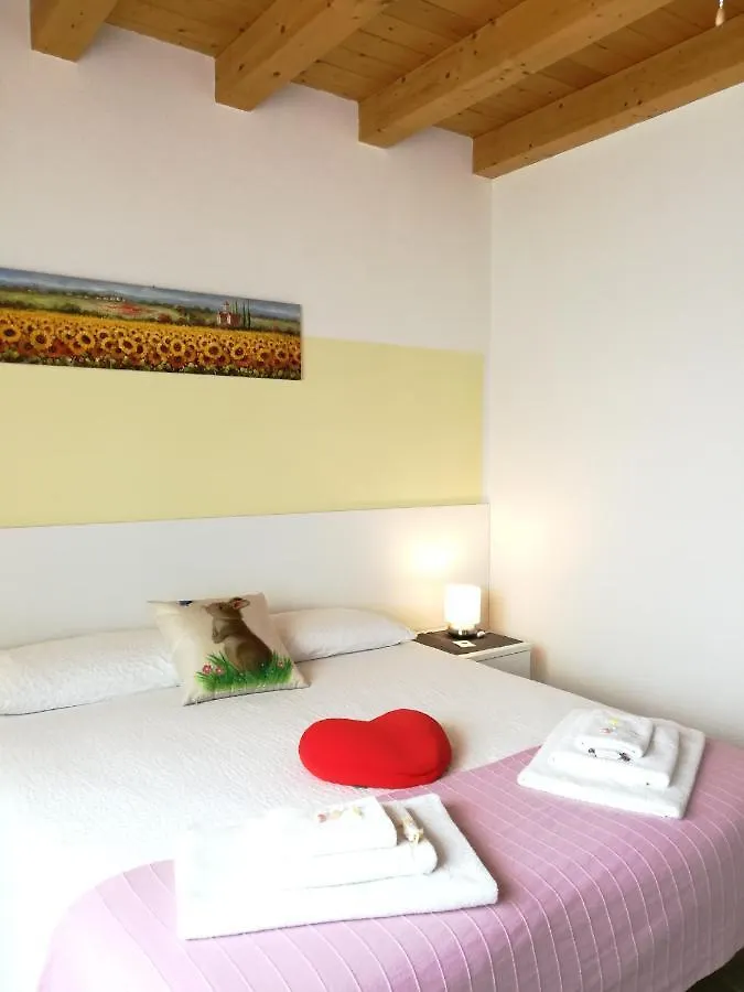 Valentina Venezia Hotel Malcontenta 0*,