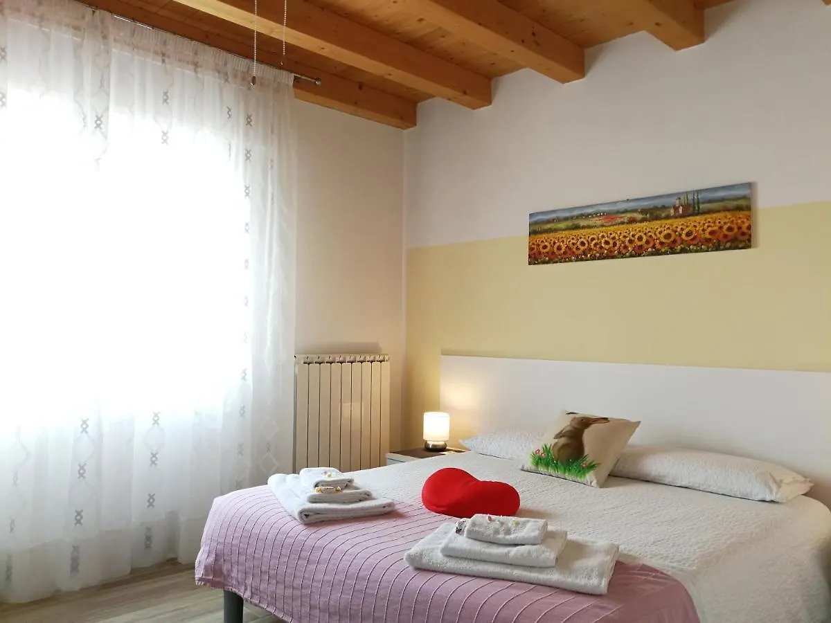 Guest house Valentina Venezia Hotel Malcontenta